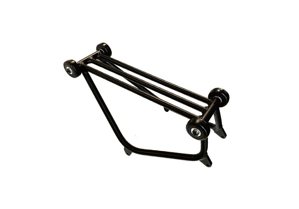 BESV 原廠 PSF1後貨架