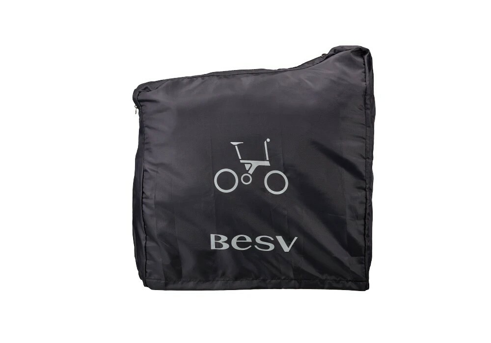 BESV 原廠 PSF1 攜車罩