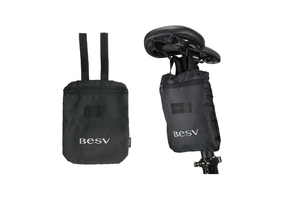 BESV 原廠 PSF1 攜車罩收納袋