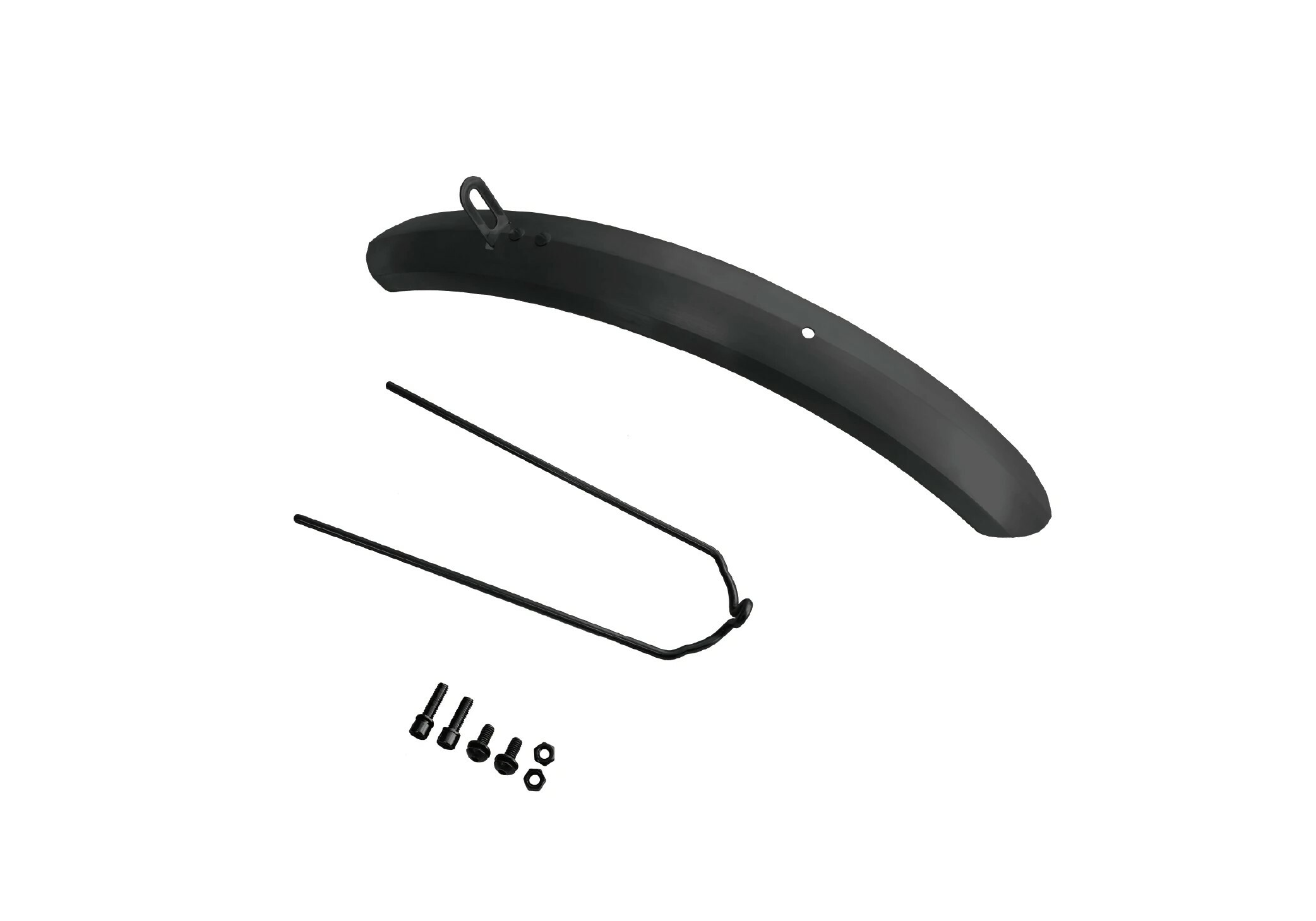 BESV PSF1原廠 前土除