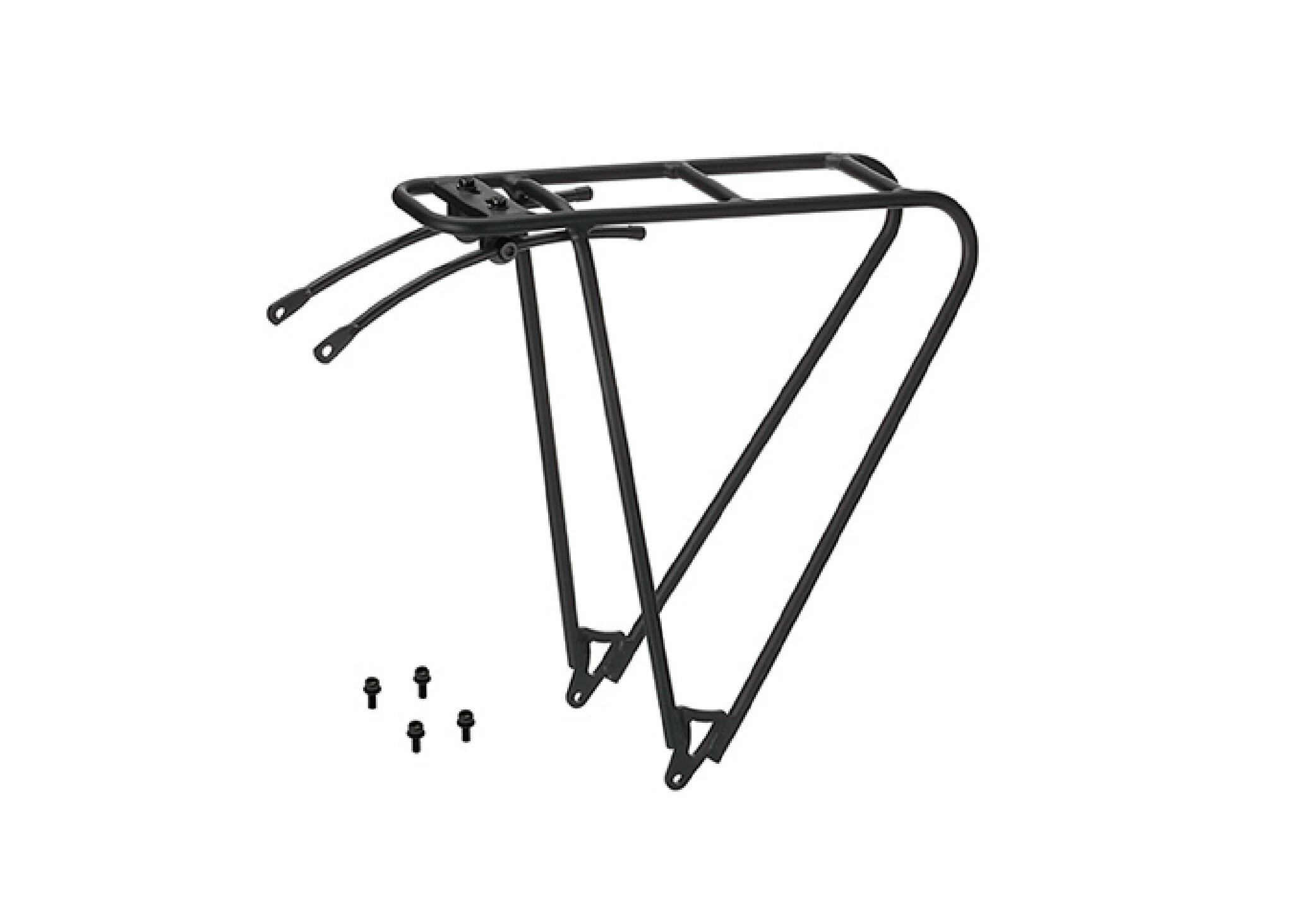 BESV JF1/JG1原廠後貨架