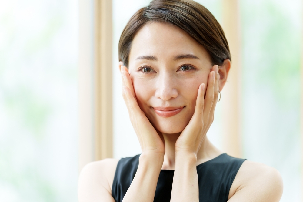 導致膠原蛋白流失的五大原因