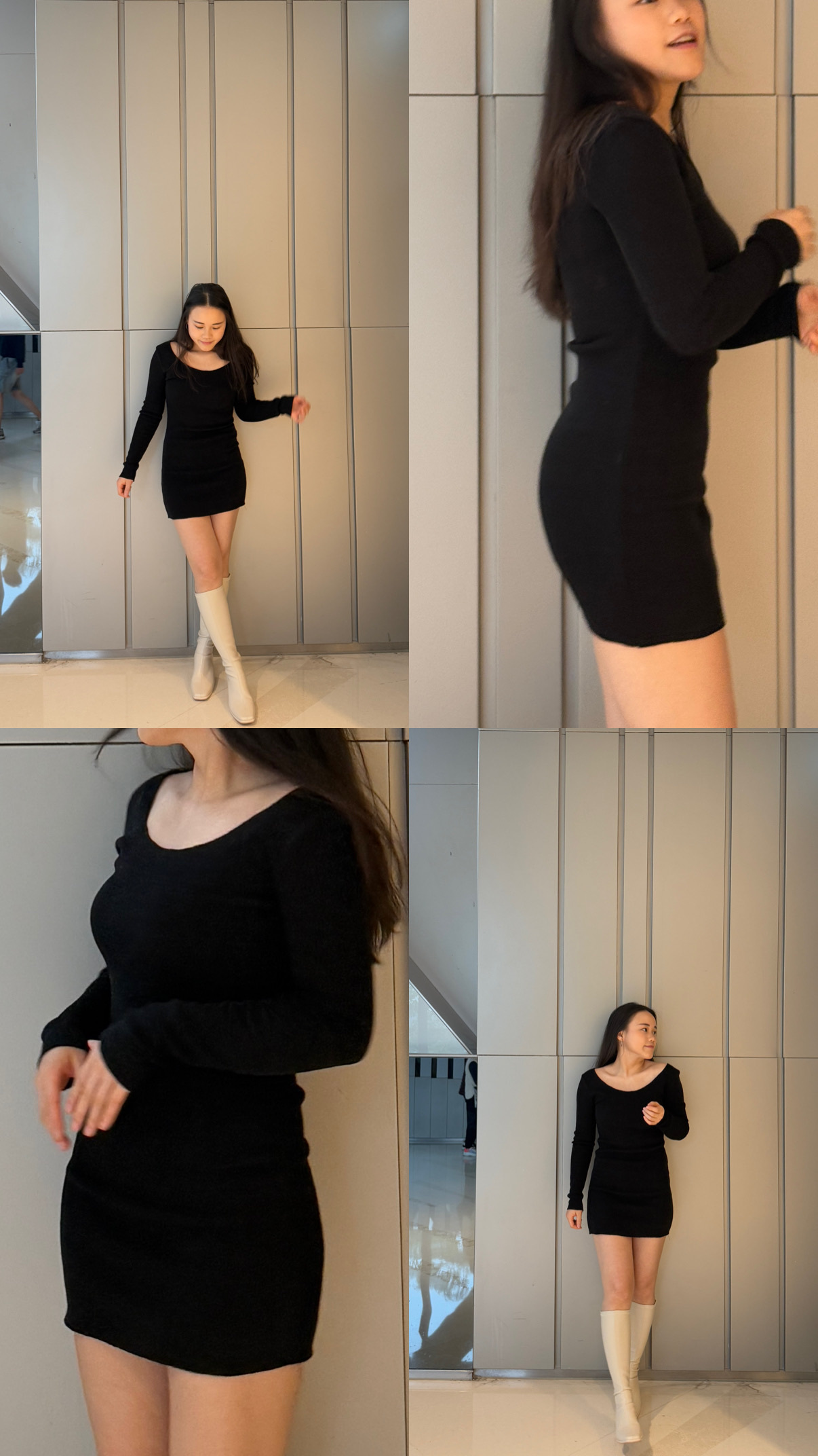 Dating 必備!! Gorgeous girls OPS