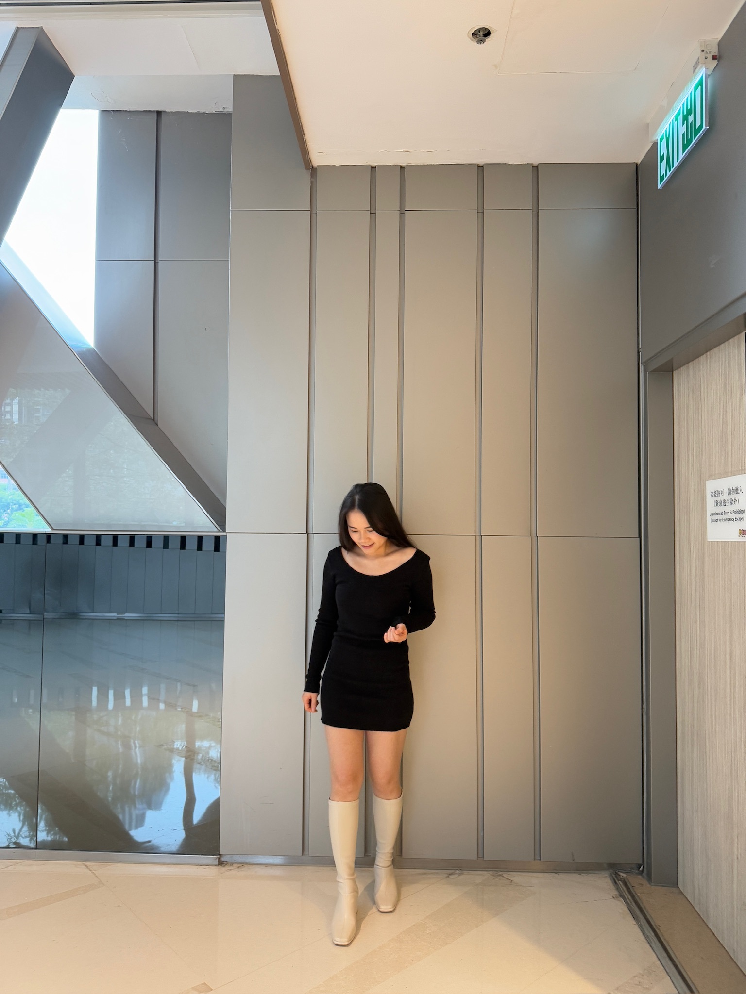 Dating 必備!! Gorgeous girls OPS