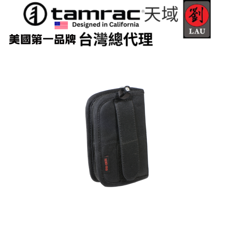 tamrac  Arc Memory Aveo Wallet  T0365-1919 記憶卡袋