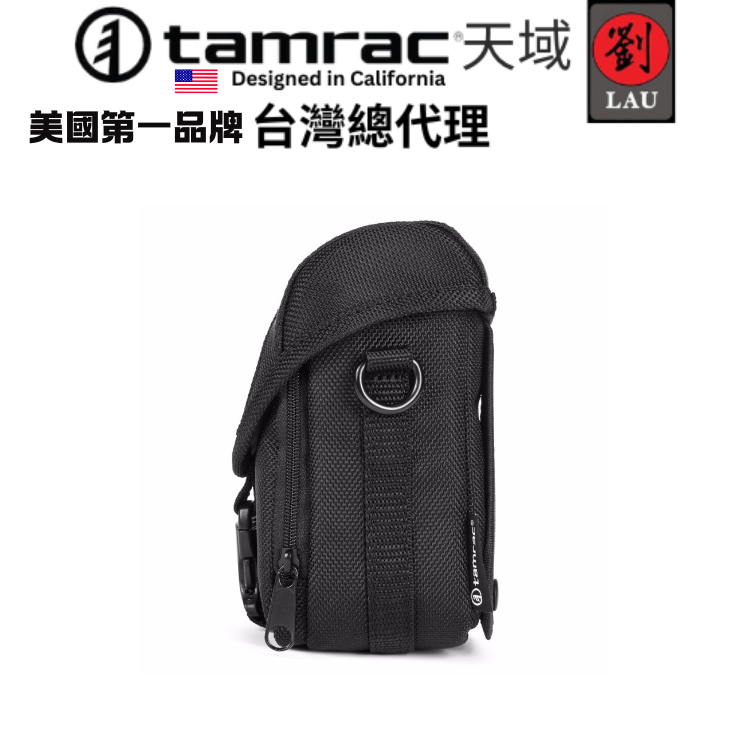 tamrac Pro Compact 2 T1992-1919 超巧系列側背小腰包