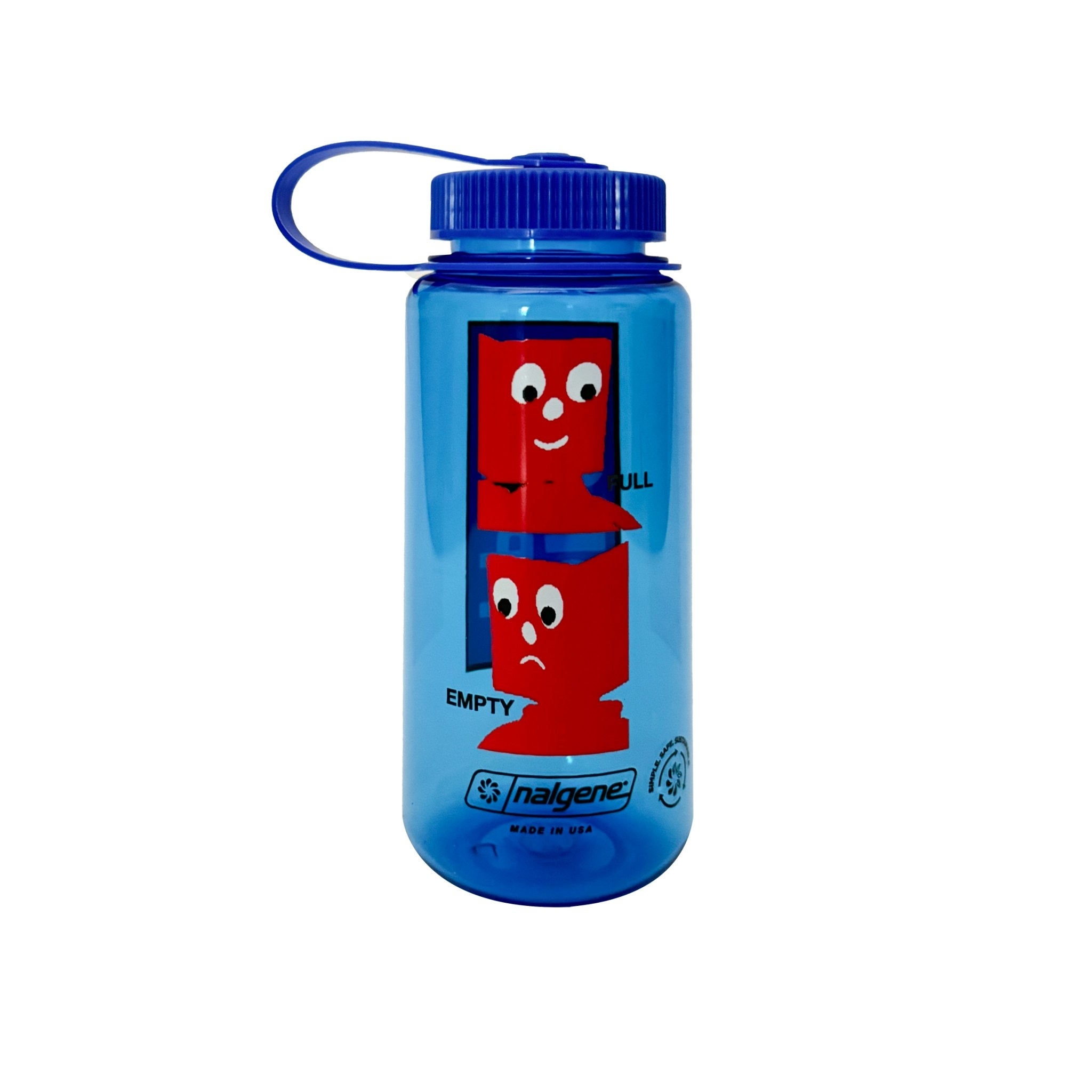 Public Possession "Don't Be Thirsty" Nalgene Bottle - 24 FW