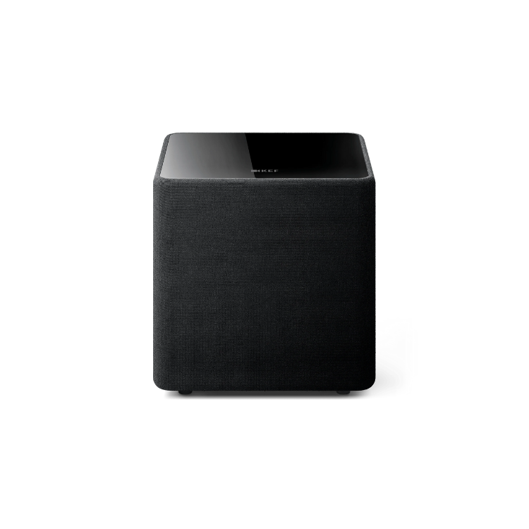 KEF Kube 8 MIE Subwoofer