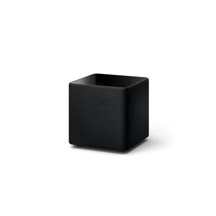KEF Kube 8 MIE Subwoofer