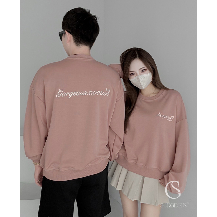 G9517 現貨「(大人)4th′ 限量版PRO太空大學TEE」