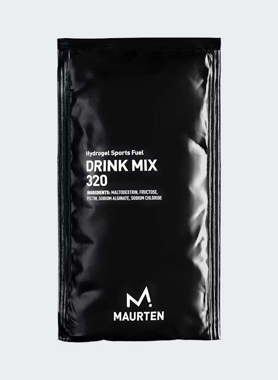 Maurten Drink Mix
