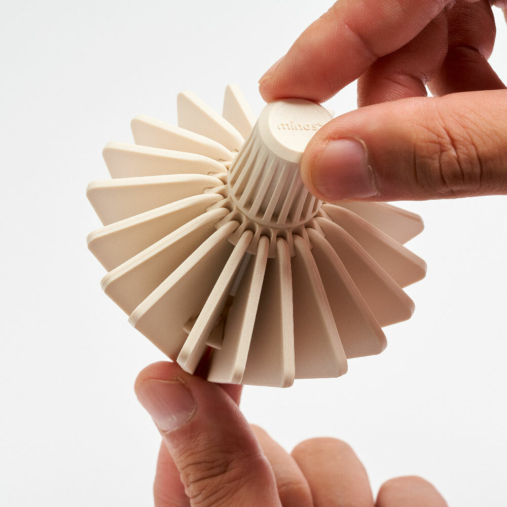 minos 錨—可調式壓紙器