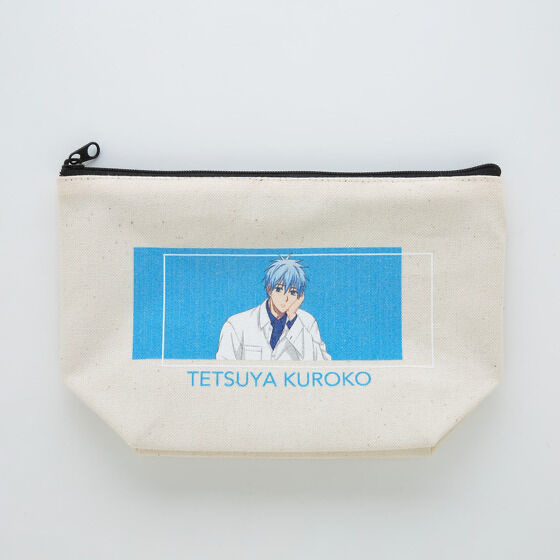 222322 Pbandai 預訂 2025/2月 KUROCORZET2024 シャツと僕ら ポーチ