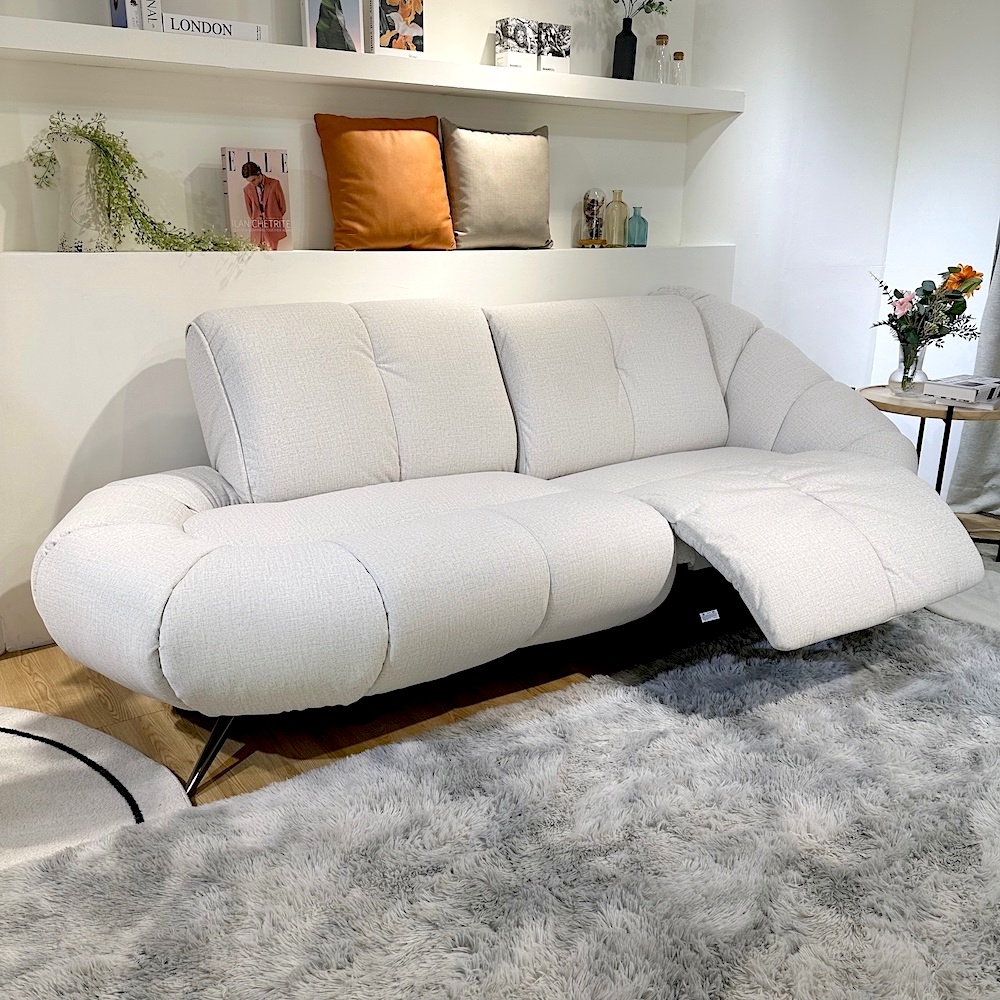 南瓜電動沙發 TSA-2389