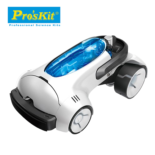 《 ProsKit 寶工 》  Pro’sKit 寶工 空氣動力超跑 GE-732