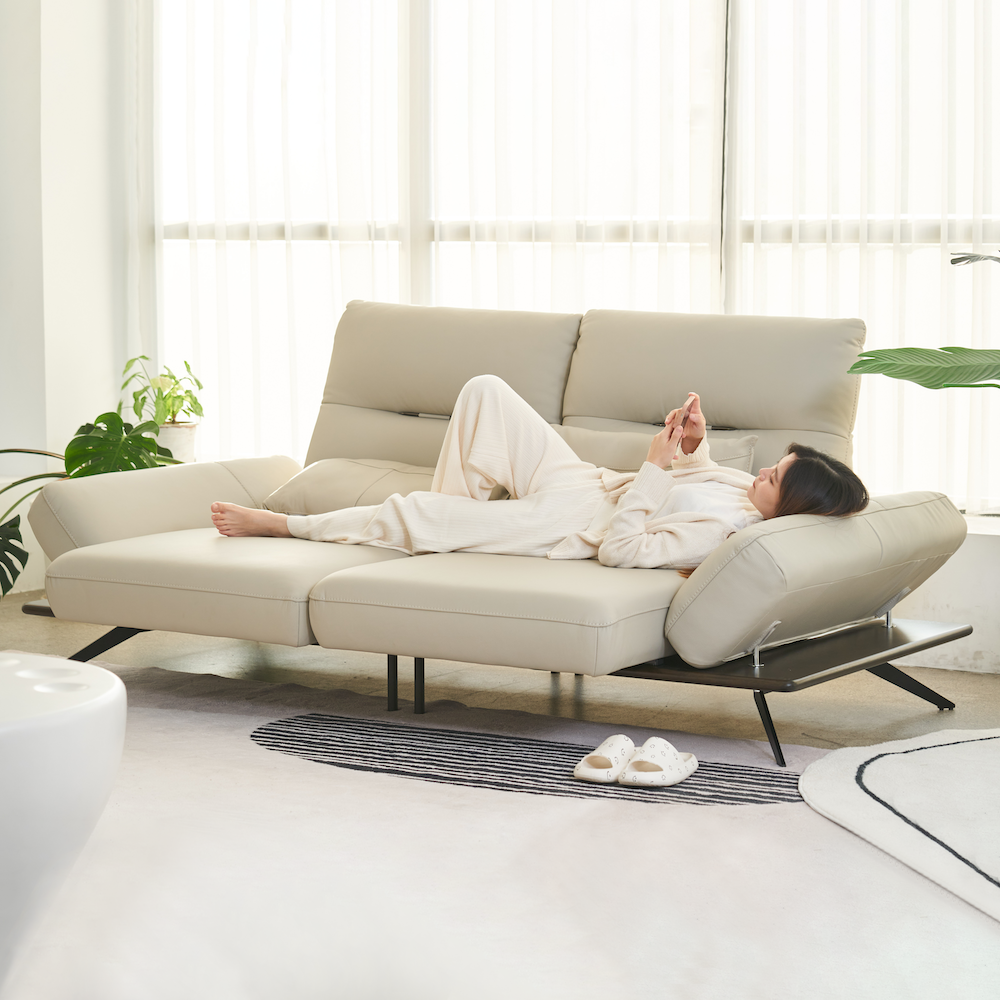 海鷗電動沙發 TSA-2301