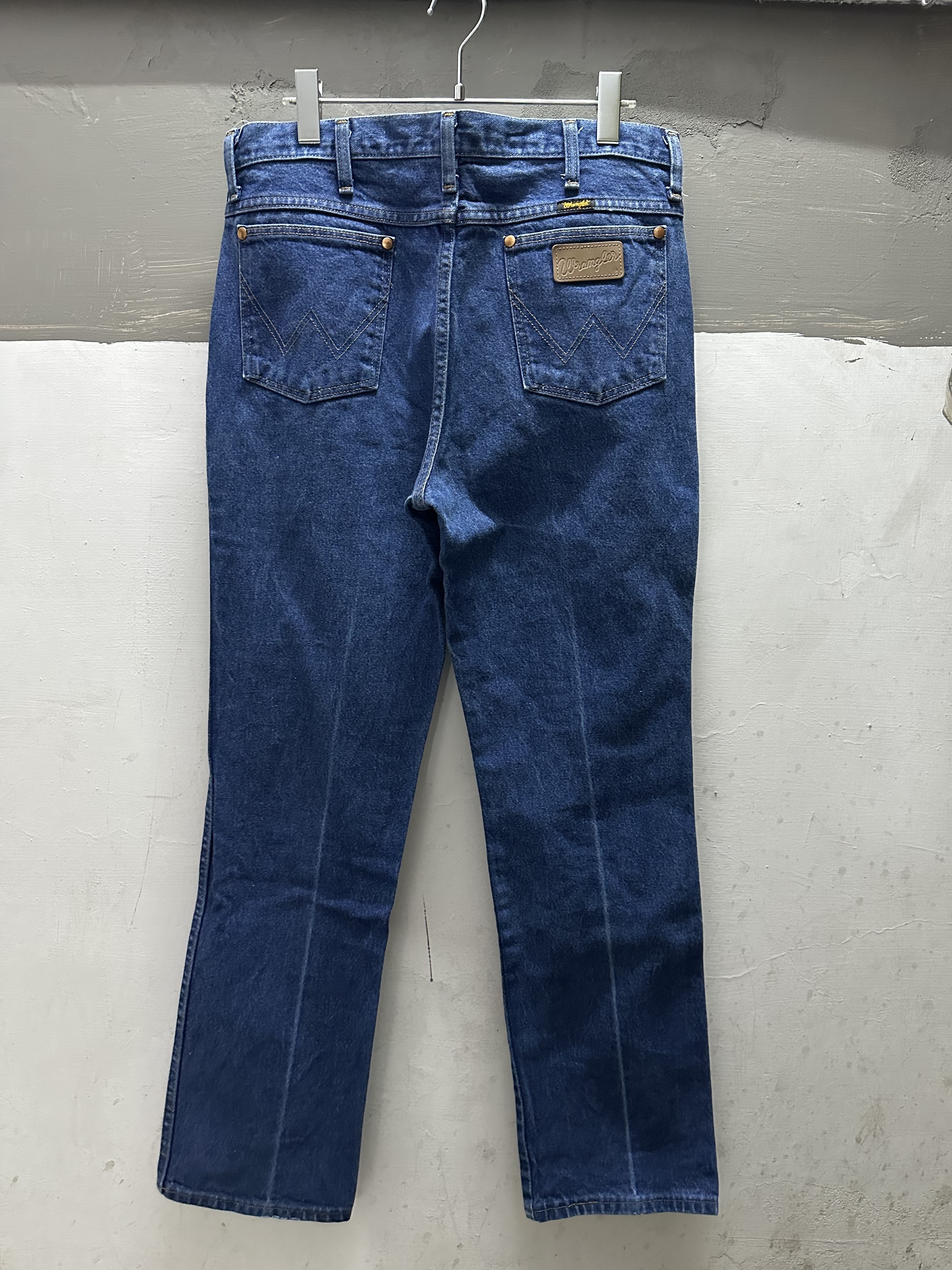 Wrangler 936DEN Denim Jeans