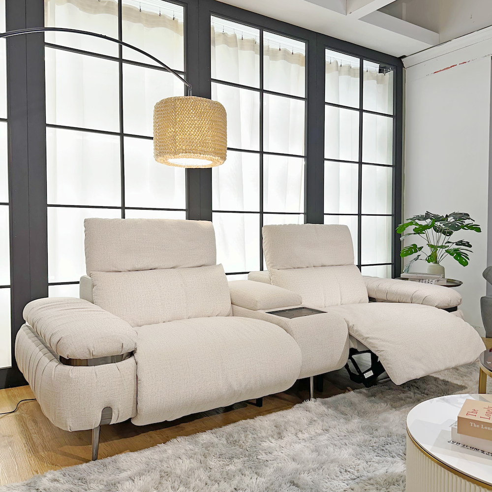 菲利克斯電動沙發TSA-2381