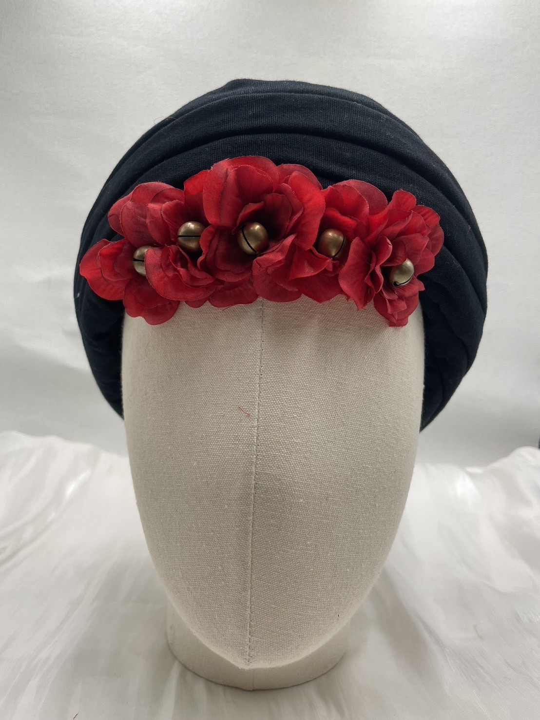 No.29大人款額花