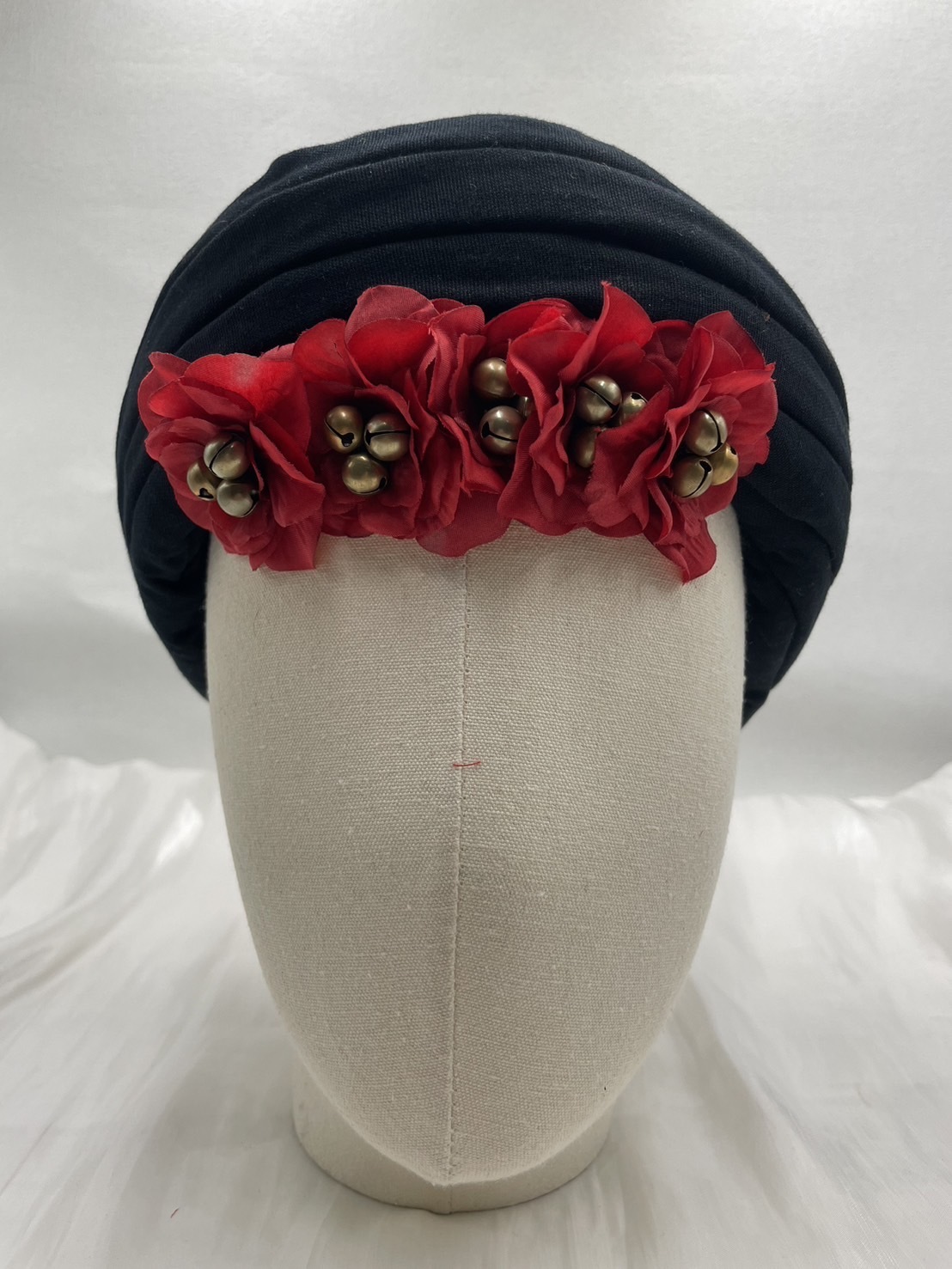 No.30大人款額花