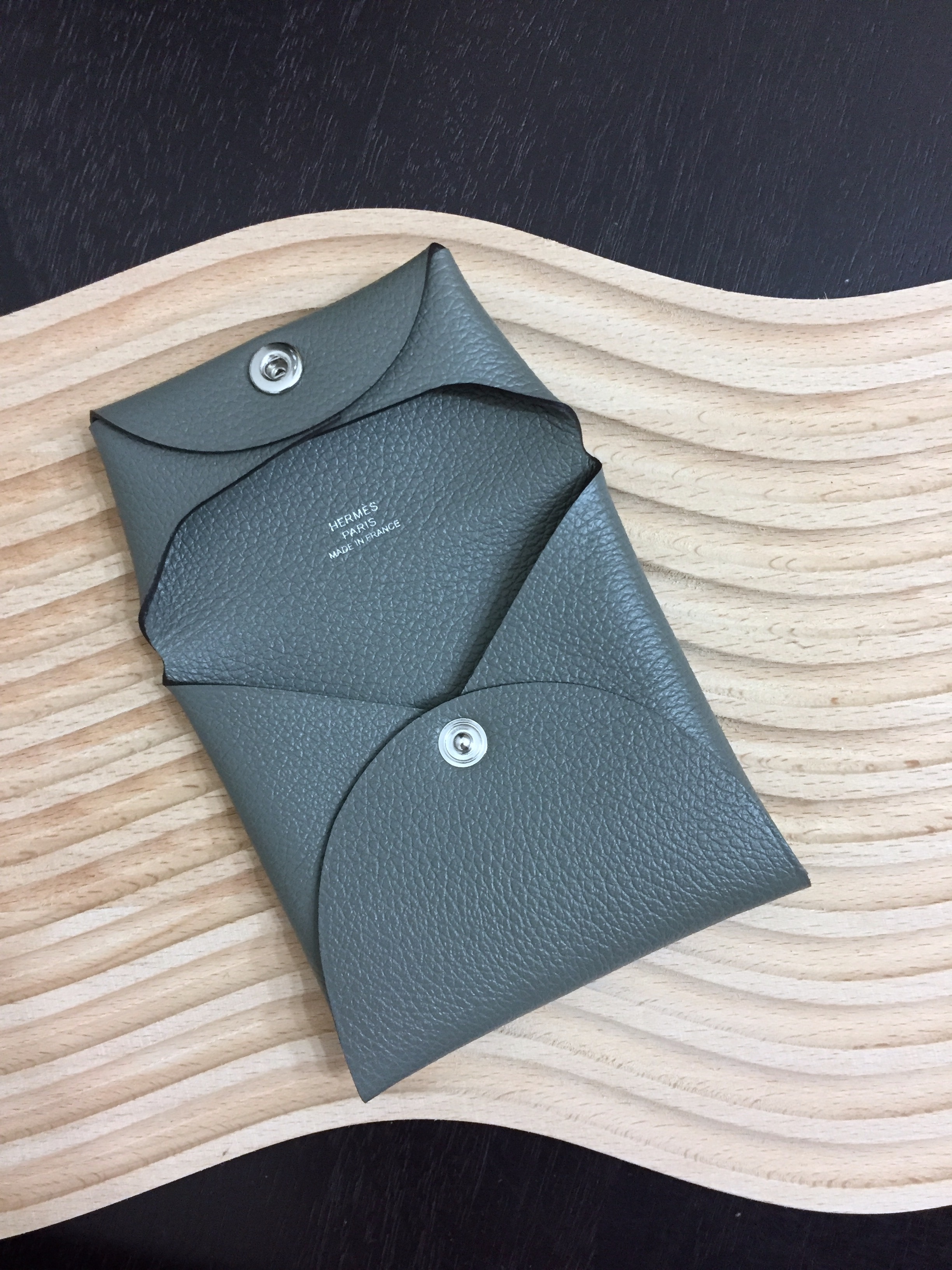 Hermes Bastia 散子包