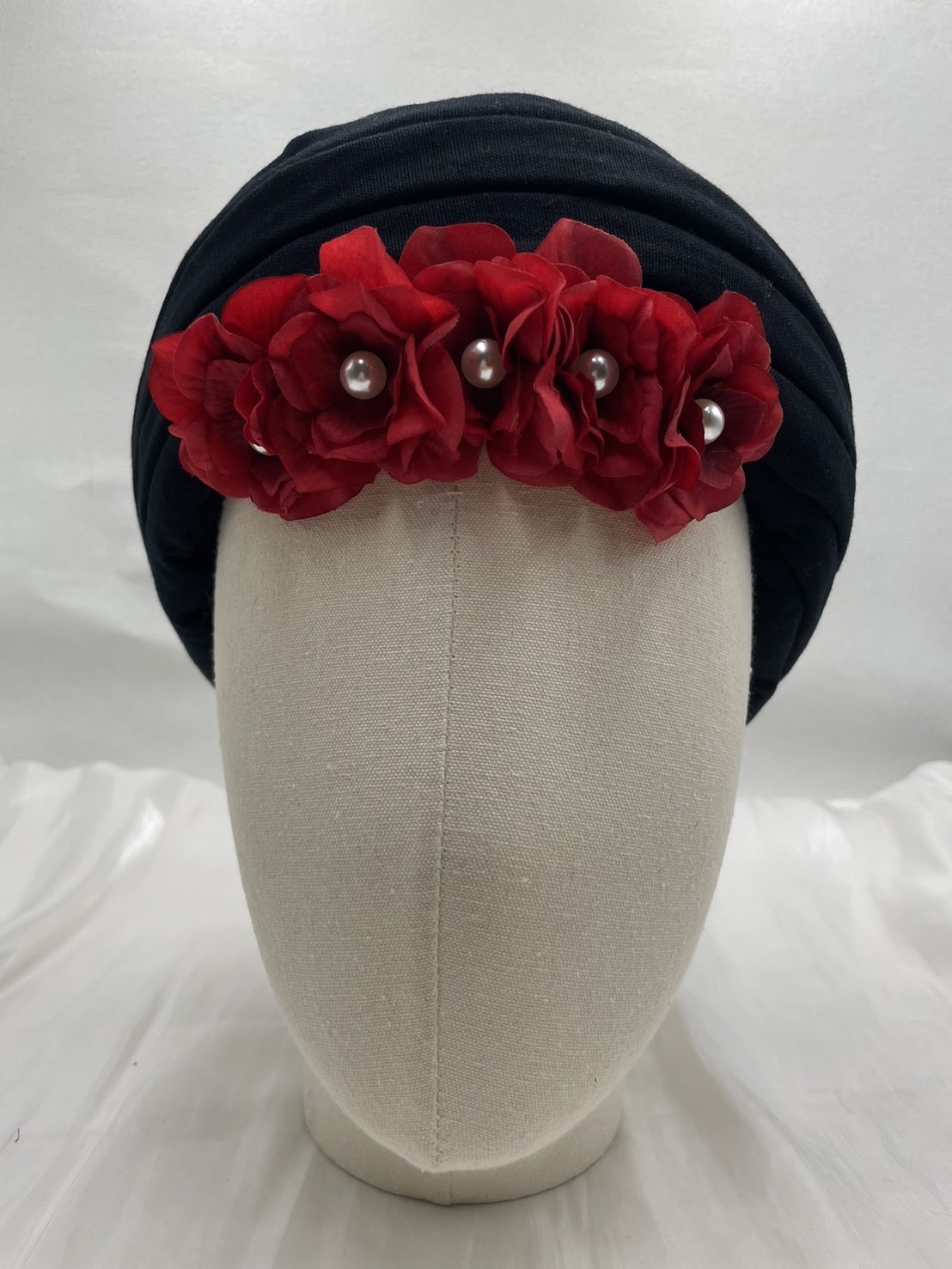 No.31大人款額花