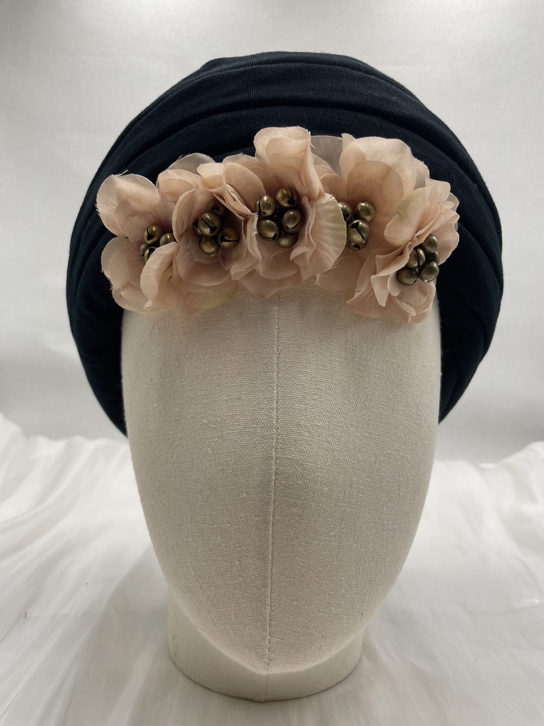 No.33大人款額花