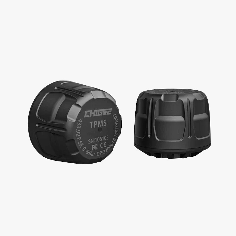 CHIGEE MFP0019 外部輪胎壓力感知器