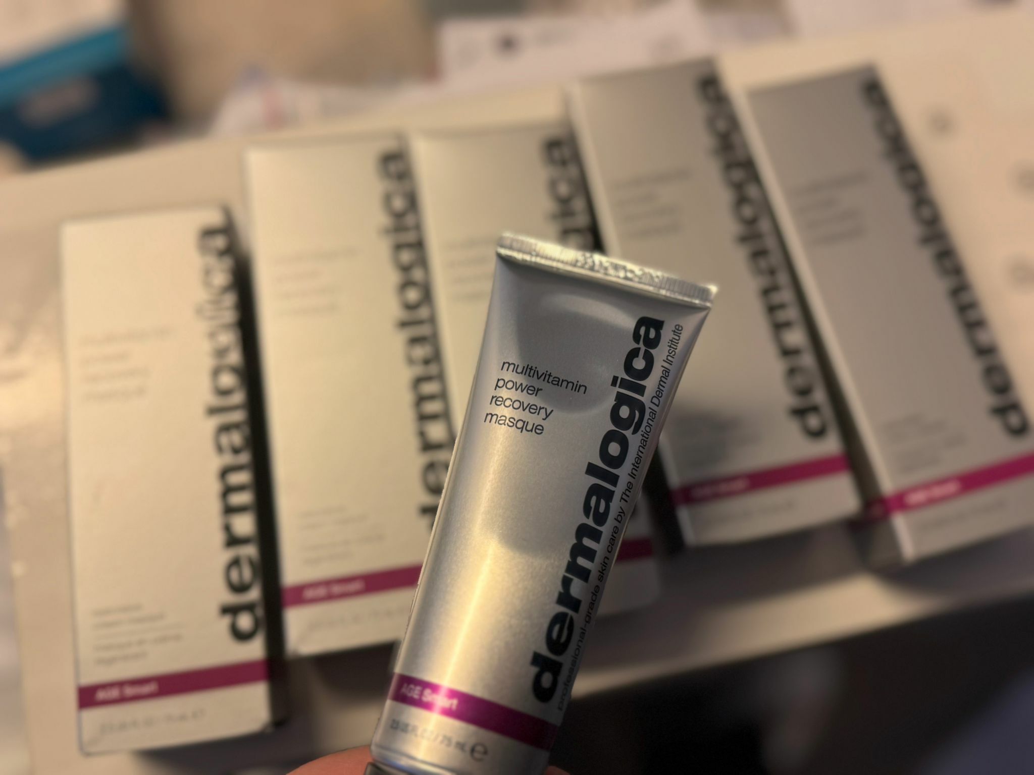 Dermalogica Vitamin Mask