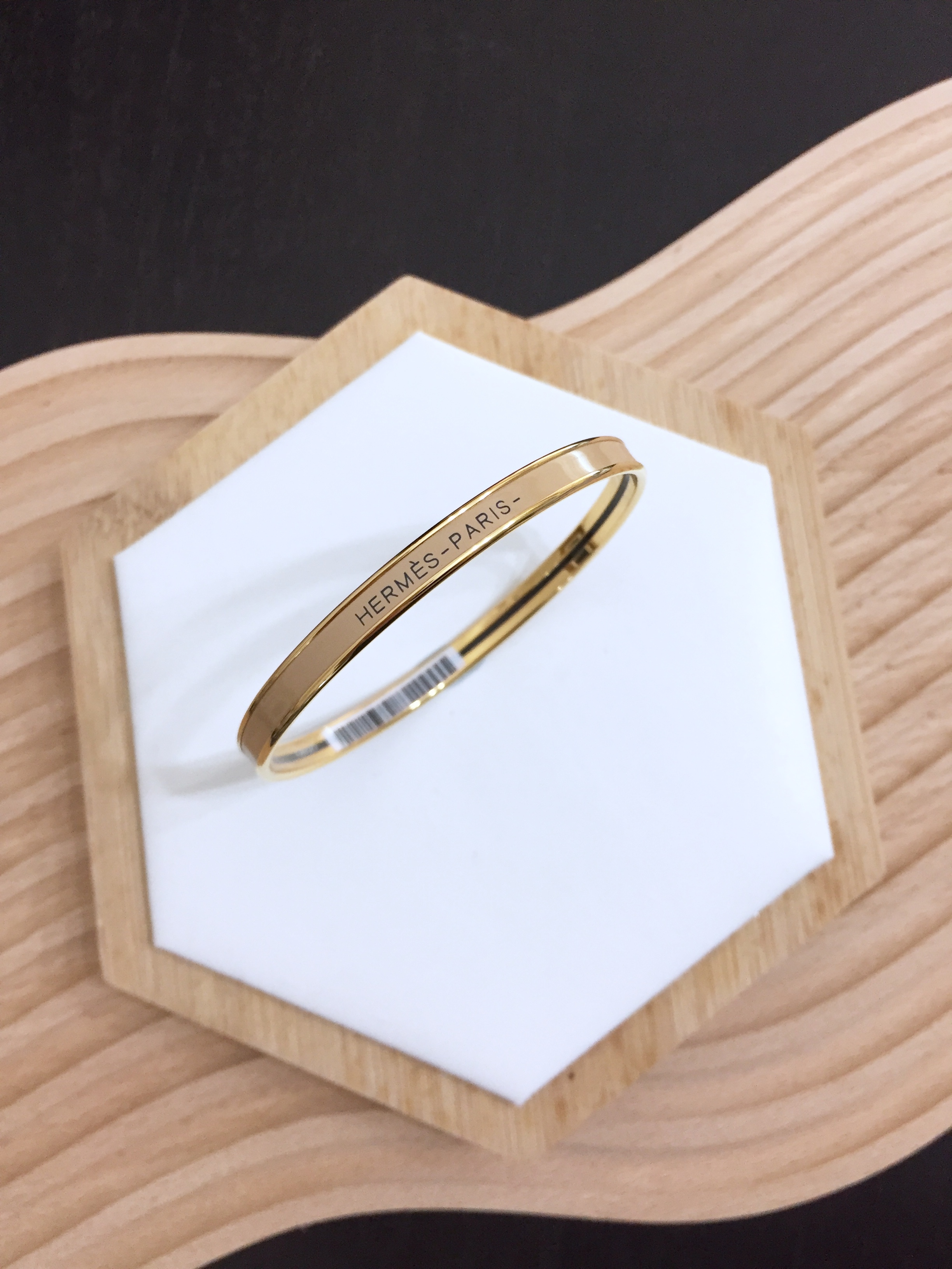 Hermes Uni 手鐲