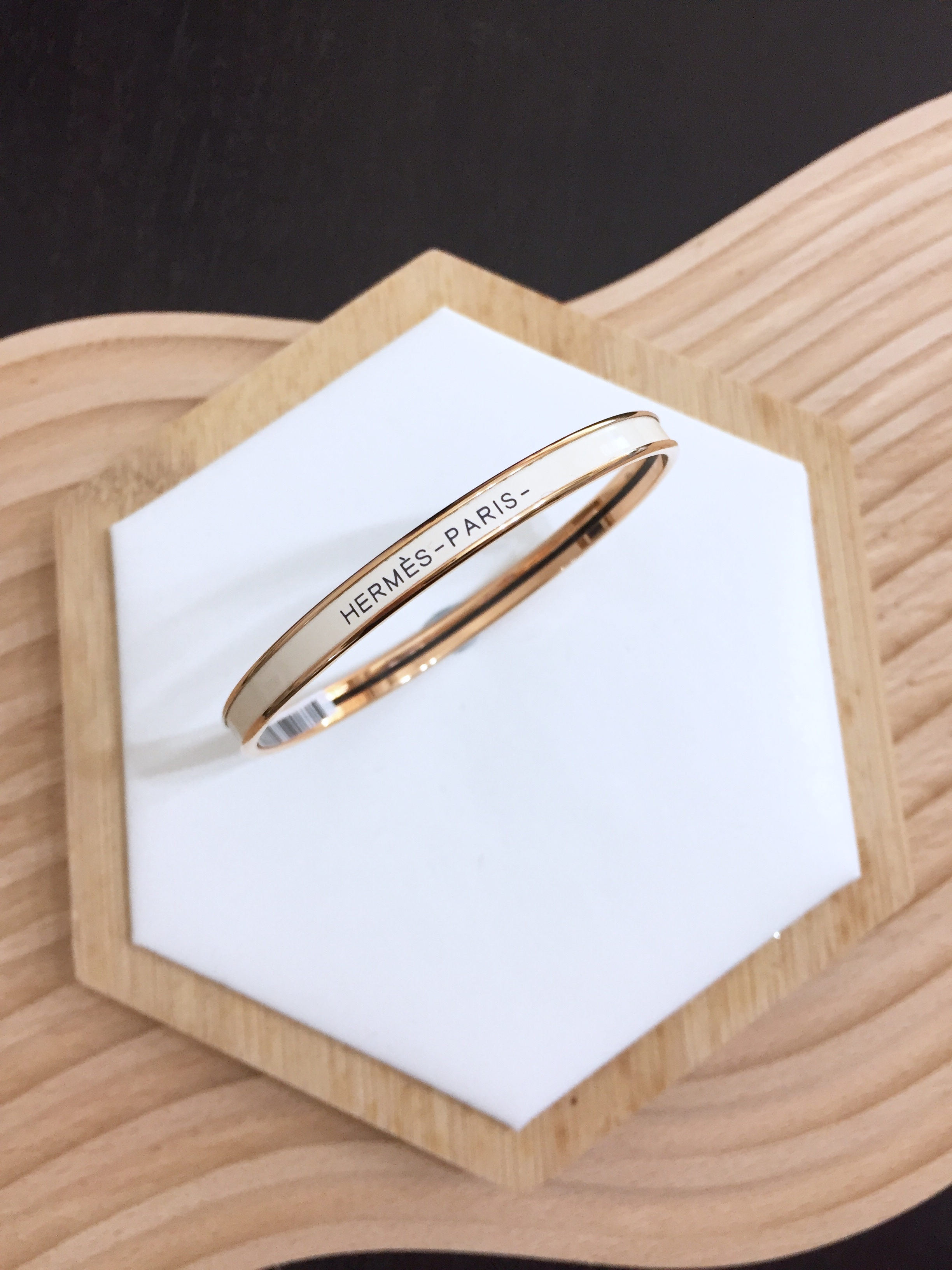 Hermes Uni 手鐲