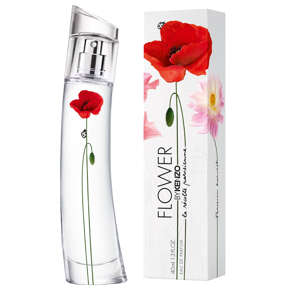 KENZO 繁盛巴黎淡香精 40ml