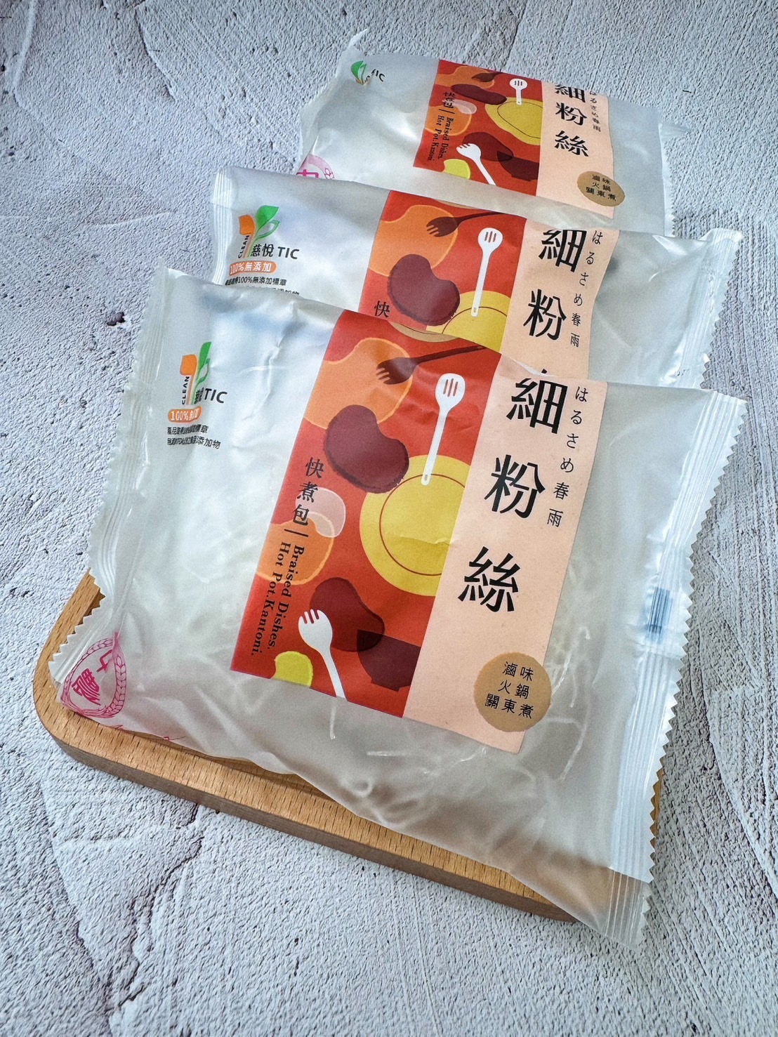 中農傳統細粉絲