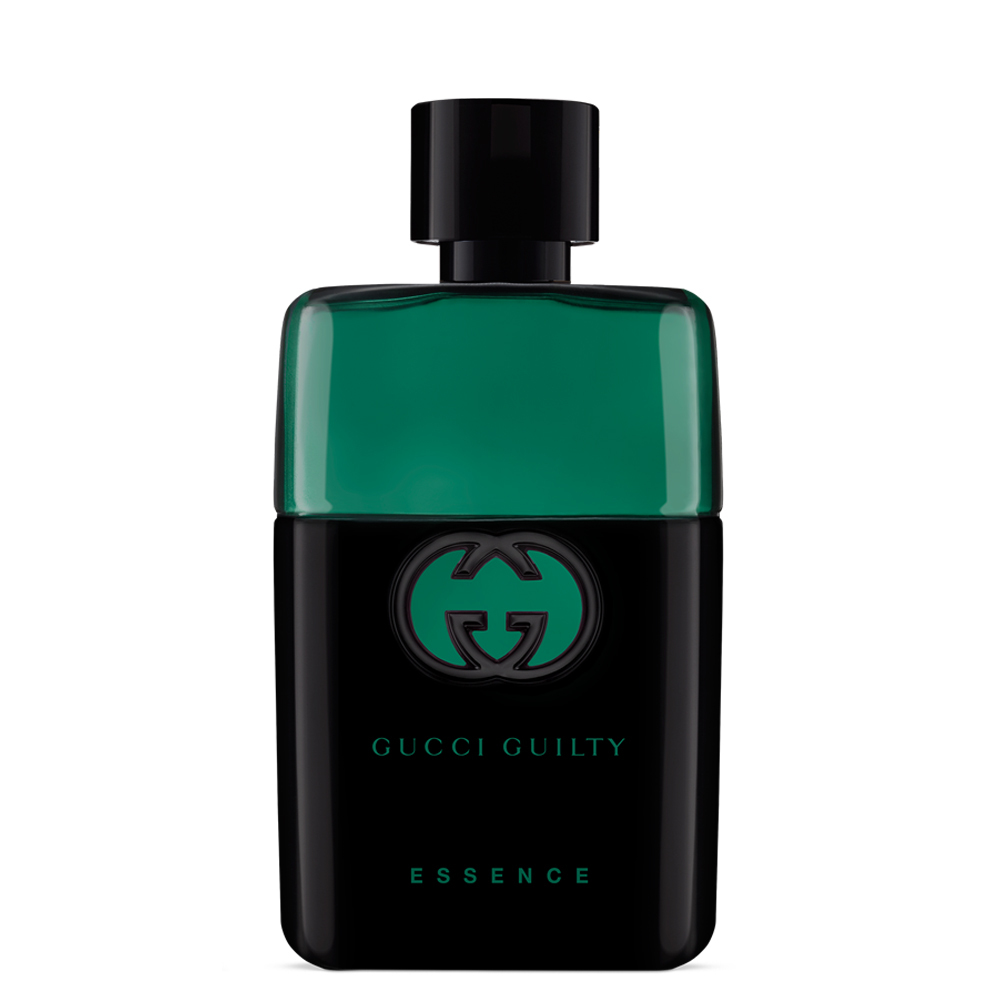 GUCCI GUILTY ESSENCE  罪愛真摯男性淡香水 90ml TESTER (環保盒)