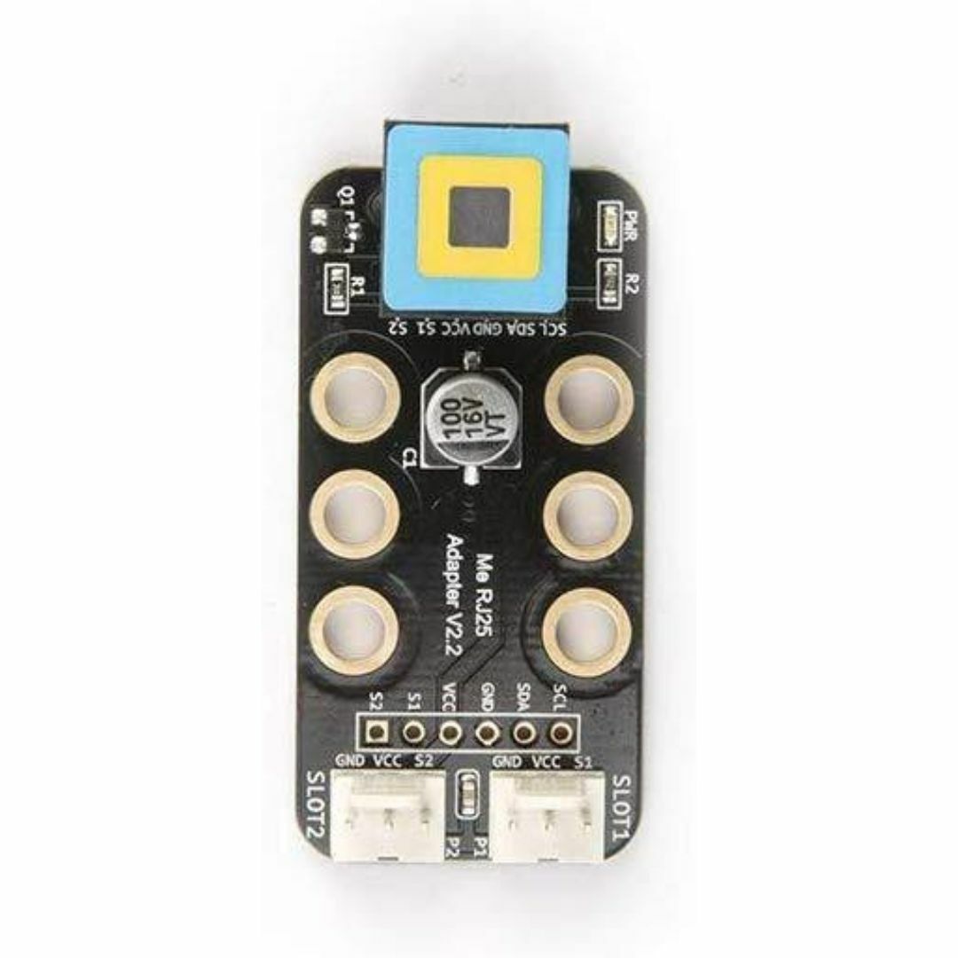 Makeblock Me RJ25 Adapter V2