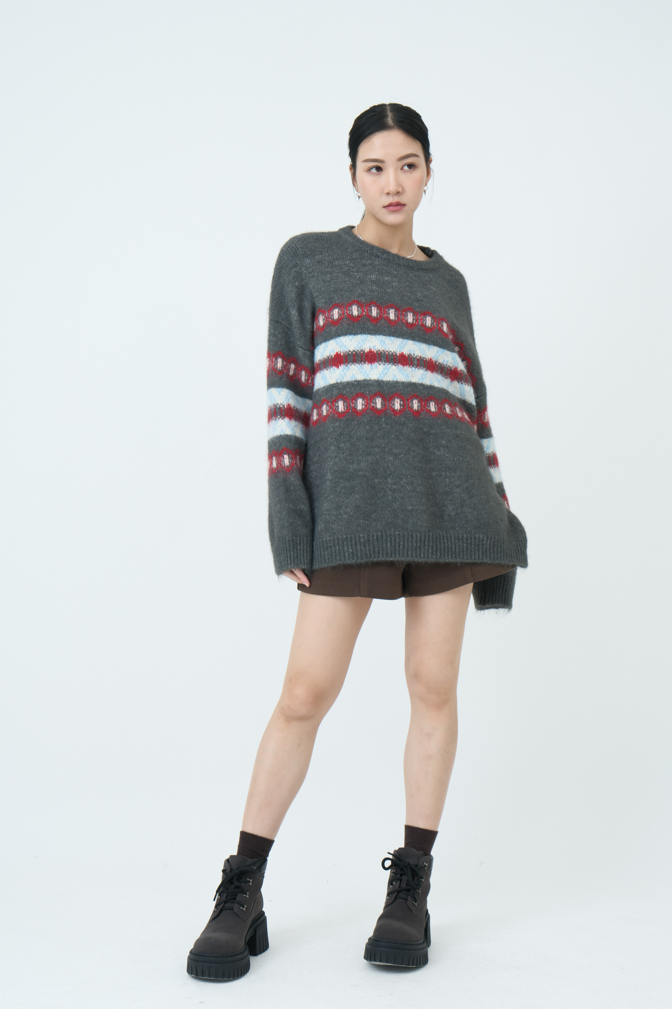 FW24_0244（上衣+短褲）