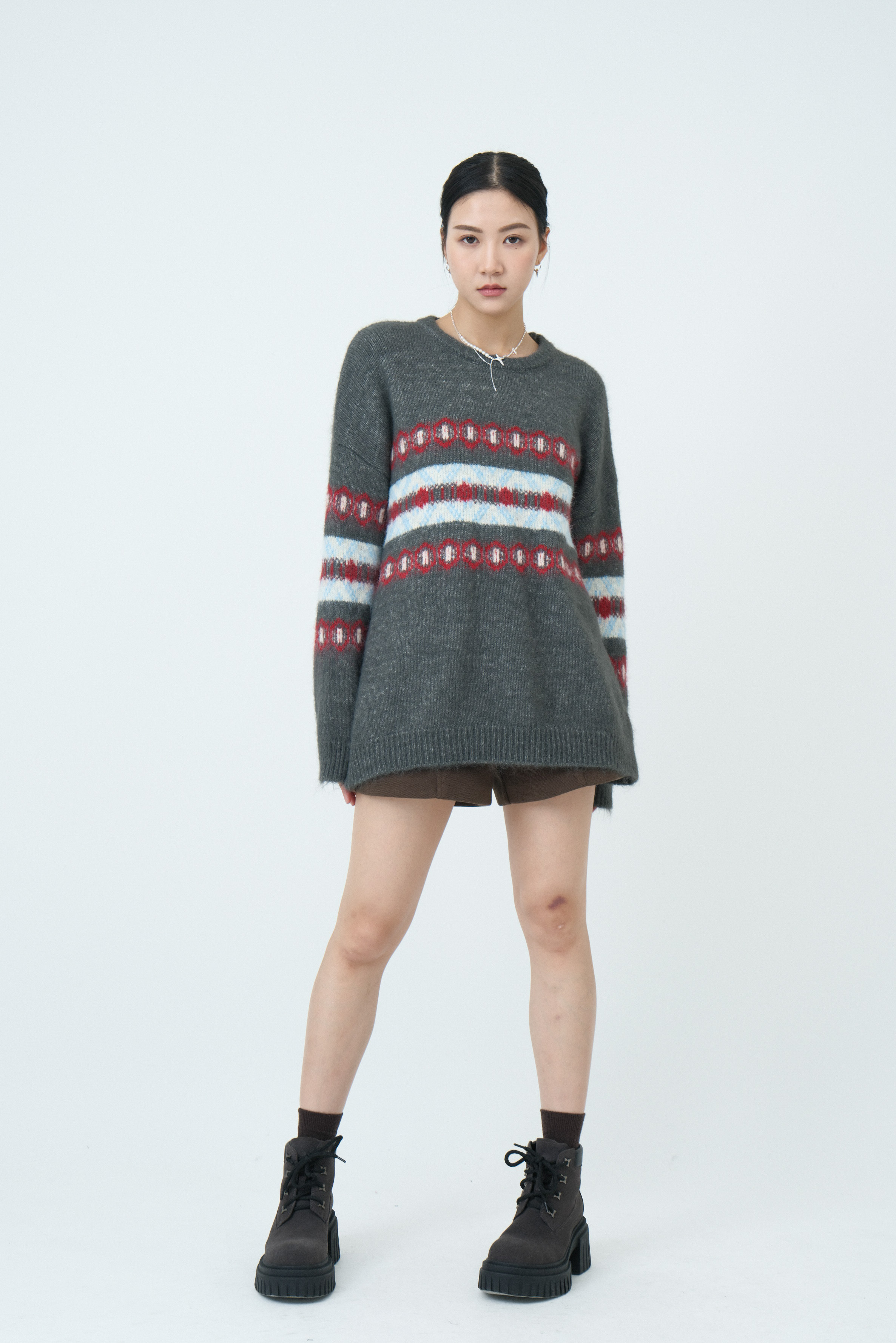 FW24_0244（上衣+短褲）