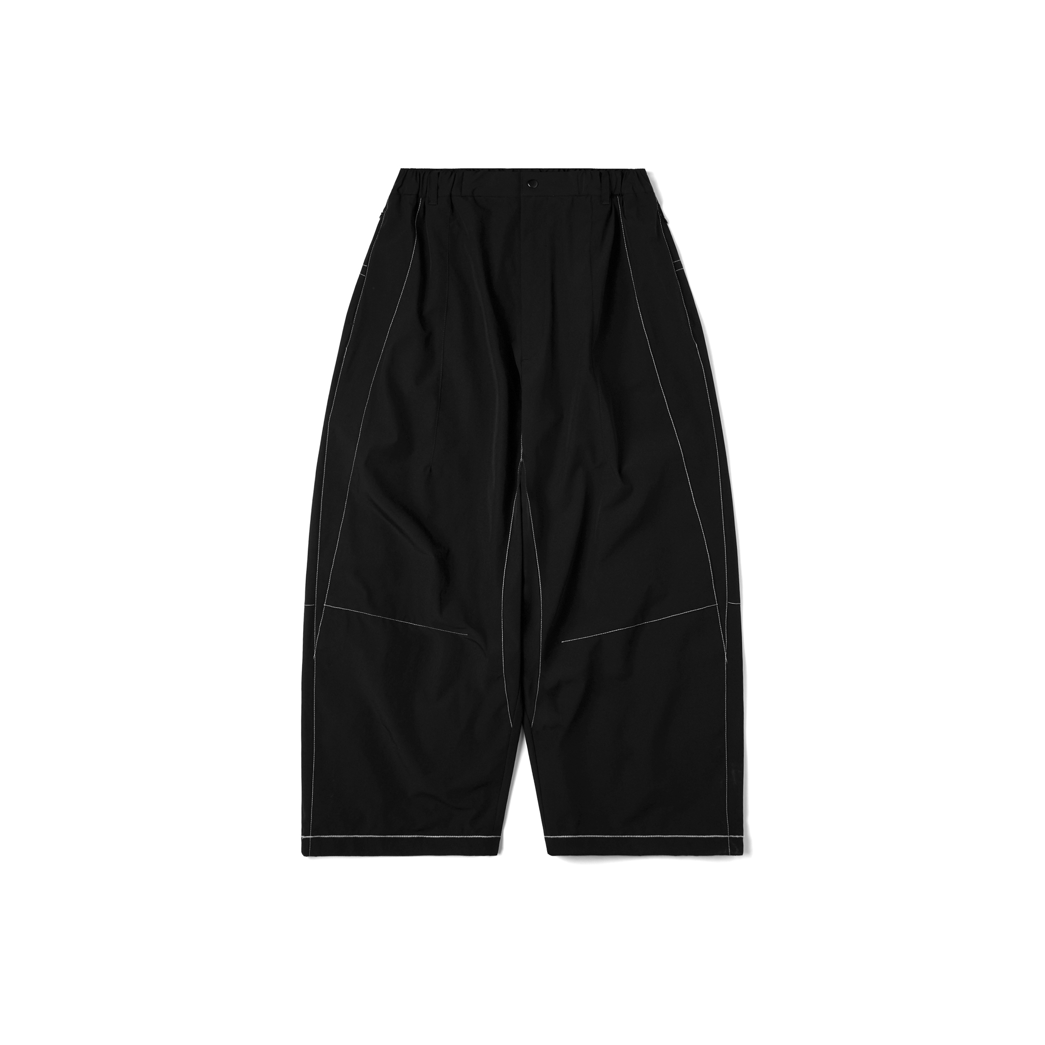 3:16/“P.IX” V.E.Laboratory Baggy Pants - 2 Colors