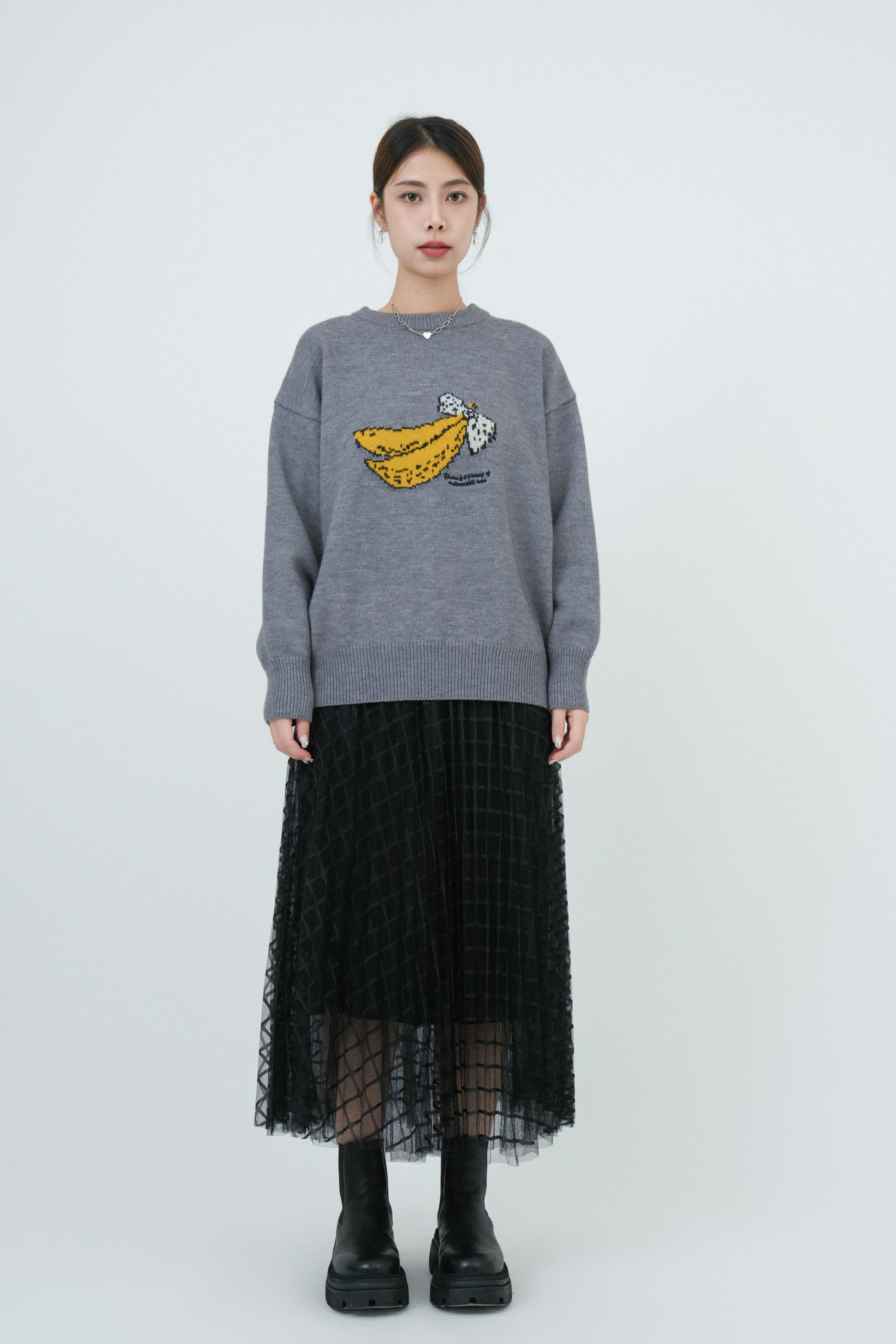 FW24_0246（上衣+半截裙）