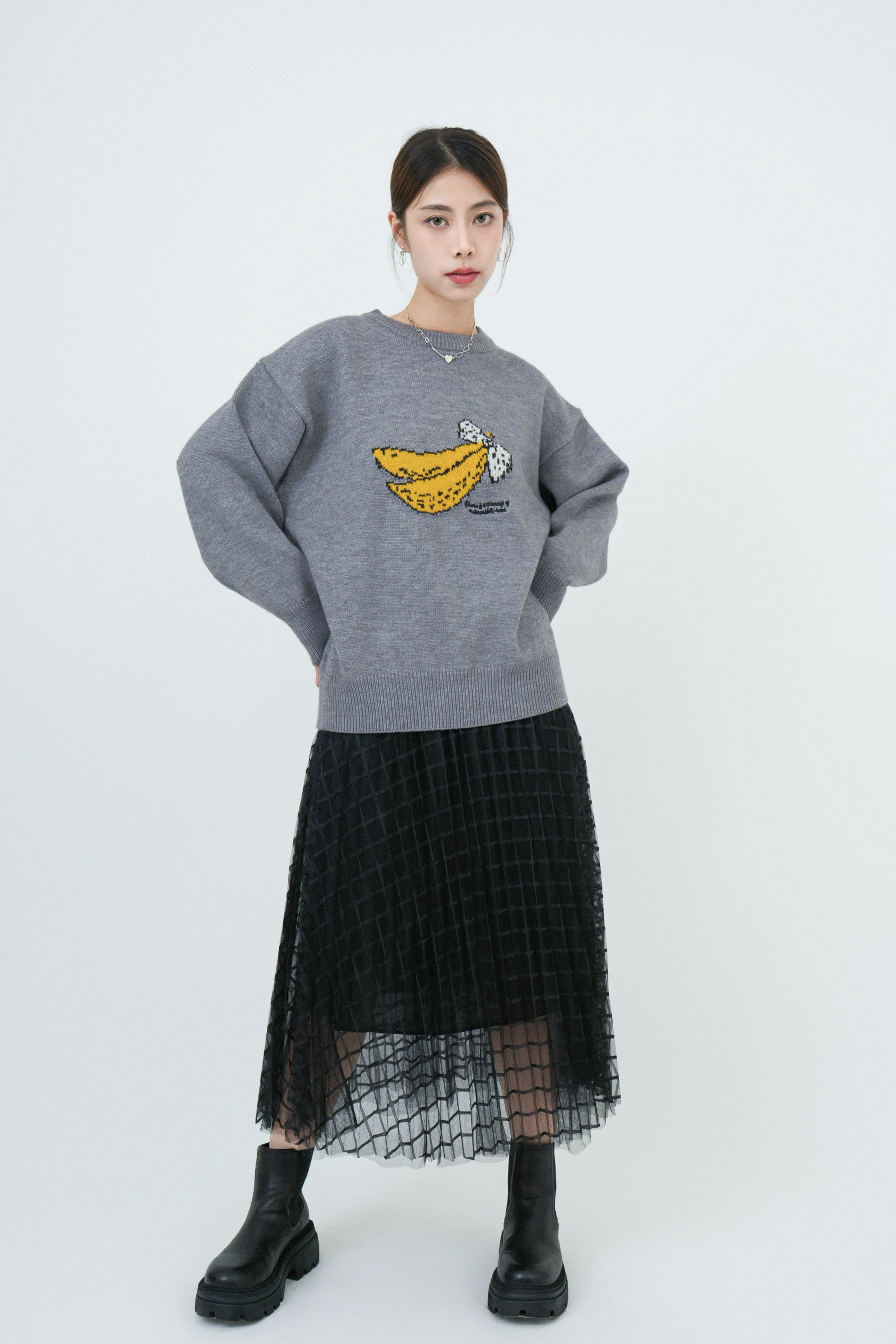 FW24_0246（上衣+半截裙）