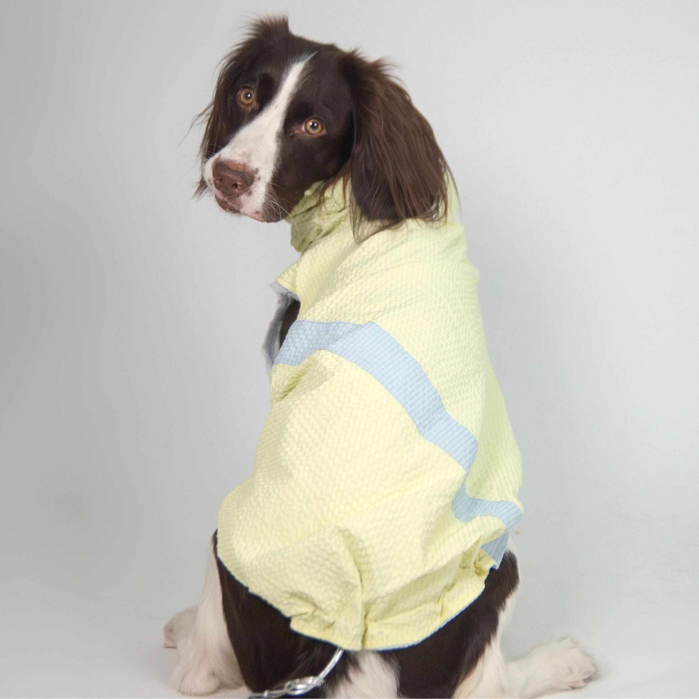 DOGKUMA - 雙面可穿防曬防蟲衣