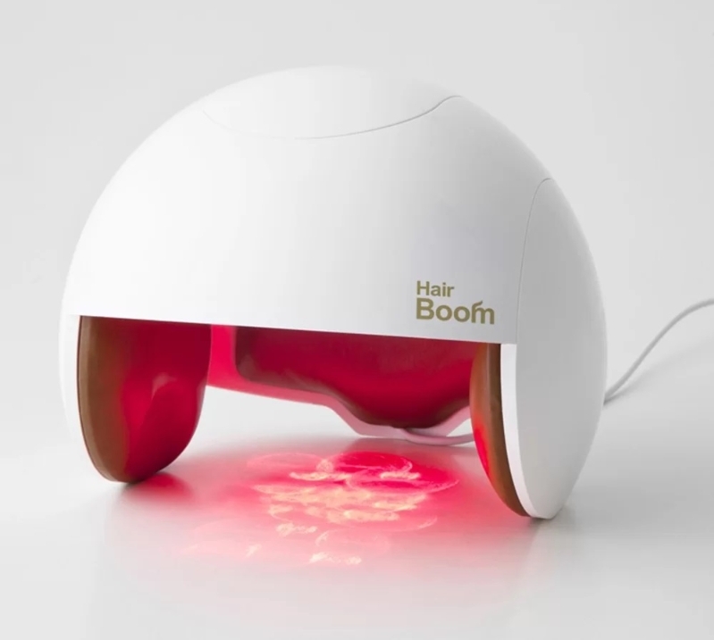 雅諾士 | 雷射生髮帽租購專案