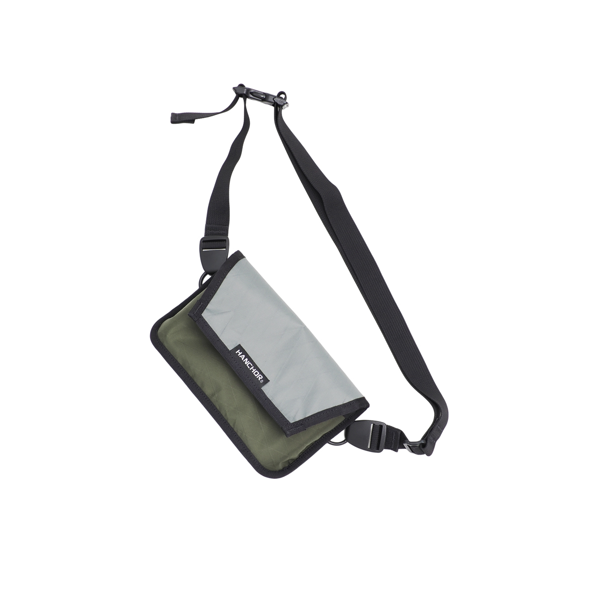 CELL Street 橫式手機包