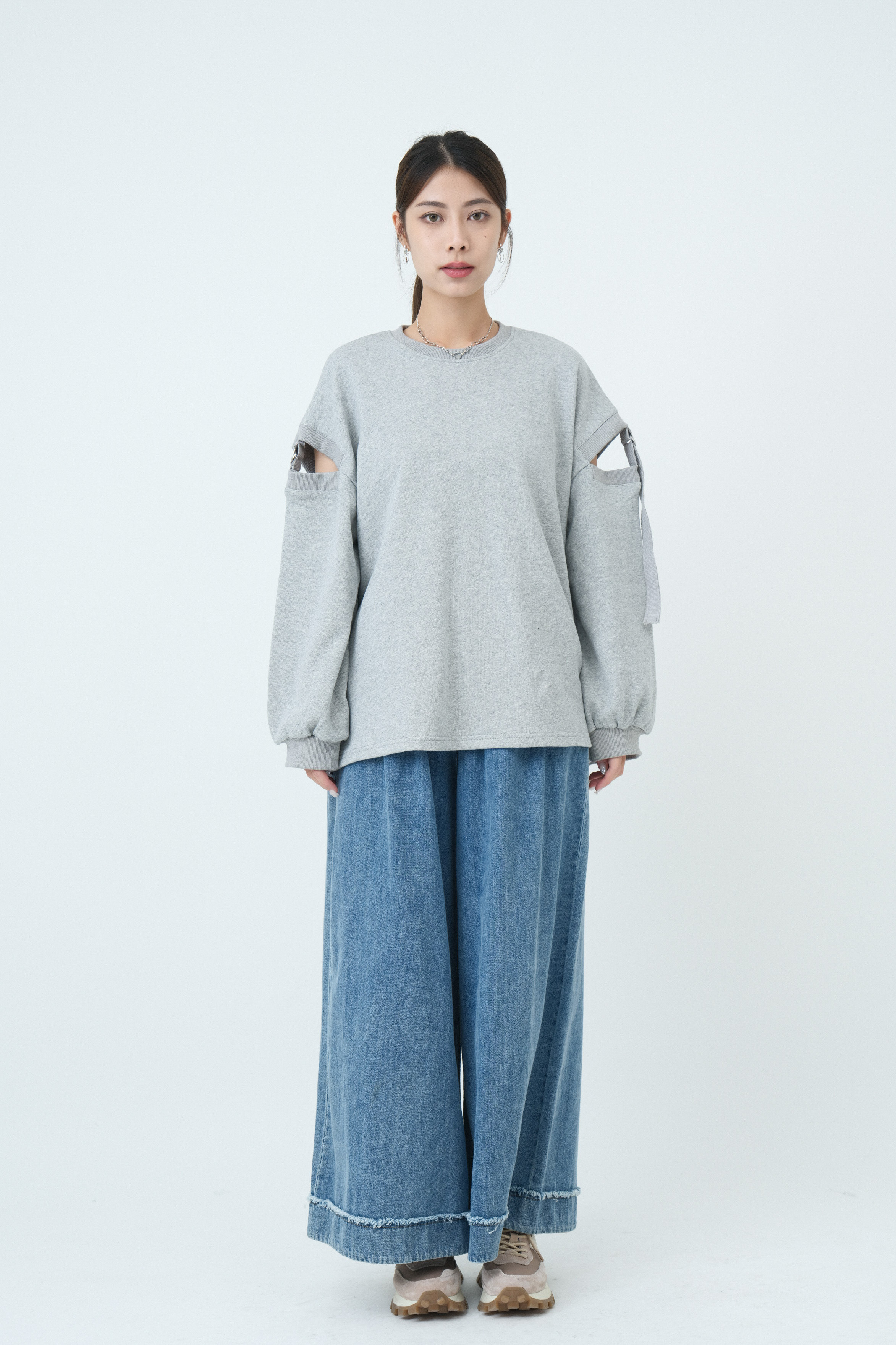 FW24_0249（上衣+牛仔褲）