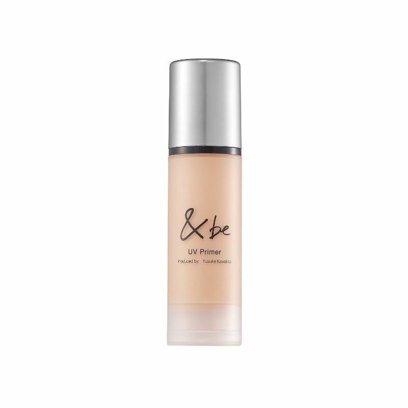 &be UV Primer 36g