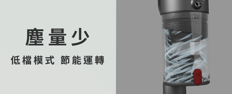 【SANSUI山水】智能偵測無線吸塵器/除蹣機