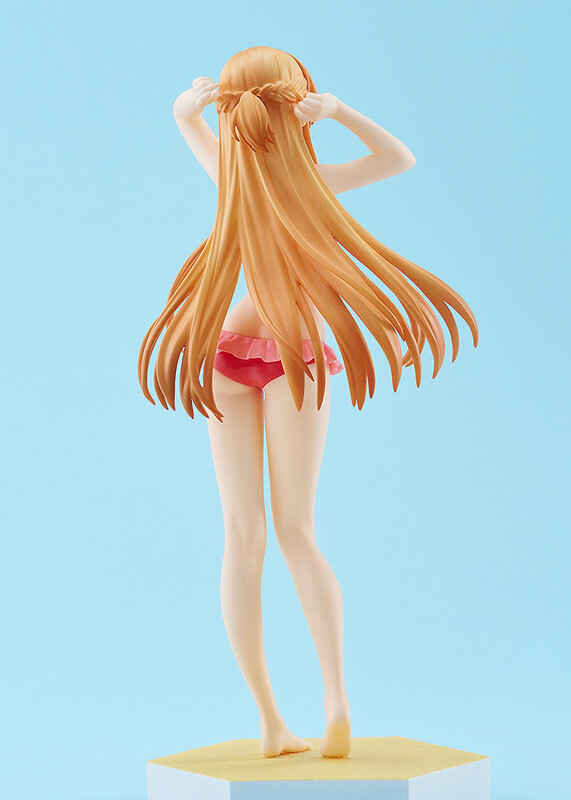 Good Smile CompanyGood Smile Company POP UP PARADE BEACH QUEENS Sword Art Online Progressive: Scherzo of Deep Night Asuna Pre-order
