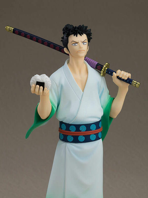 May Good Smile Company POP UP PARADE MONSTERS: 103 Mercies Dragon Damnation Ryuma Complete Figure Pre-order