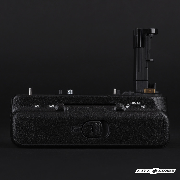 LIFE+GUARD Canon CF-R20EP 專用散熱風扇貼膜產品圖