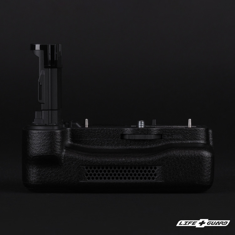 LIFE+GUARD 專用散熱風扇貼膜，LIFE+GUARD 專機專屬設計開版